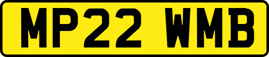 MP22WMB