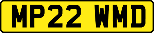 MP22WMD