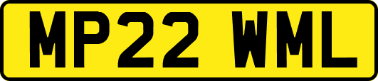 MP22WML