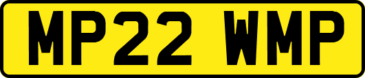 MP22WMP