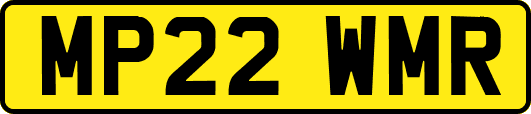 MP22WMR