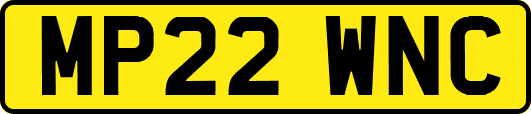 MP22WNC