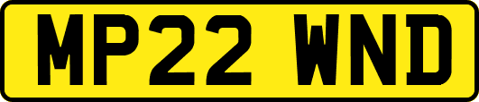 MP22WND