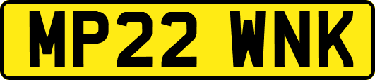MP22WNK