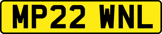 MP22WNL