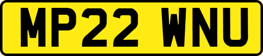 MP22WNU