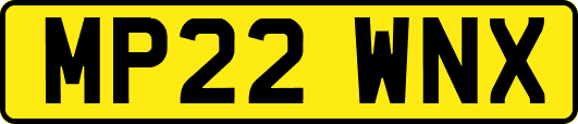 MP22WNX