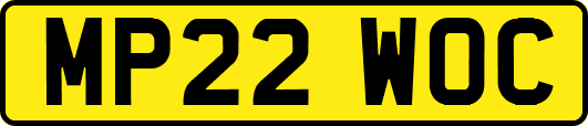 MP22WOC