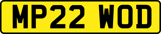 MP22WOD