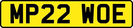 MP22WOE