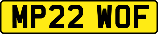 MP22WOF