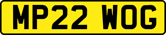 MP22WOG
