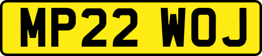 MP22WOJ