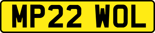 MP22WOL