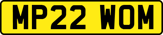 MP22WOM