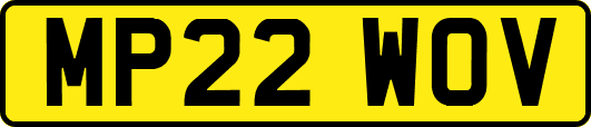 MP22WOV