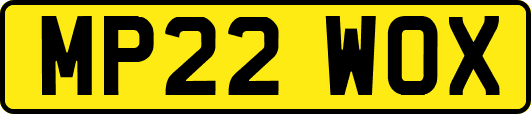 MP22WOX