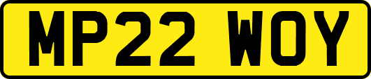 MP22WOY