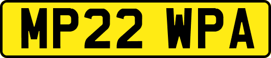 MP22WPA