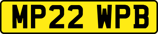 MP22WPB