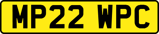 MP22WPC