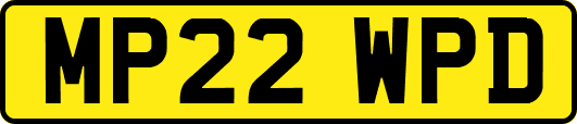 MP22WPD