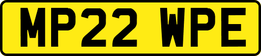 MP22WPE