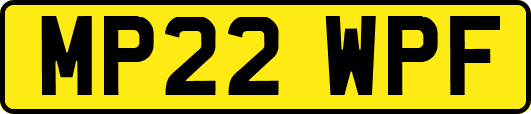 MP22WPF