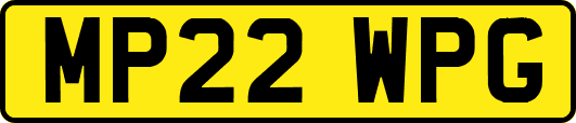 MP22WPG