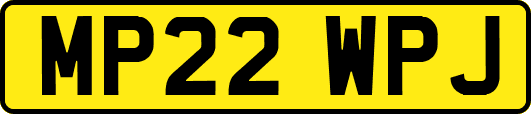 MP22WPJ