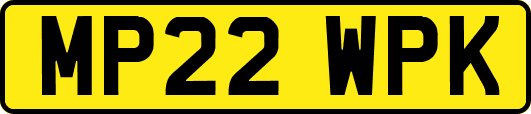 MP22WPK