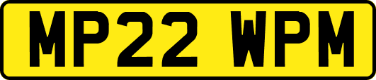 MP22WPM