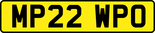 MP22WPO