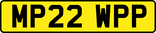 MP22WPP