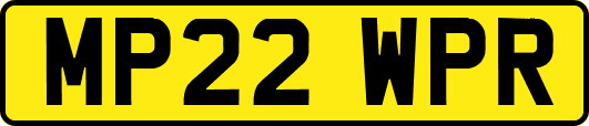 MP22WPR