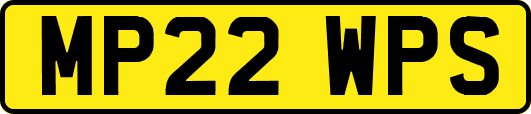 MP22WPS