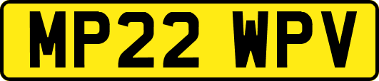 MP22WPV