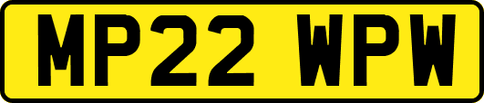 MP22WPW