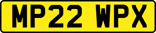 MP22WPX