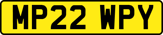 MP22WPY