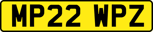 MP22WPZ