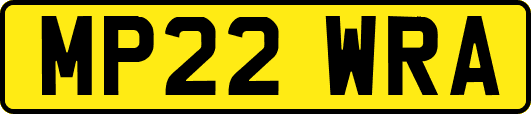 MP22WRA