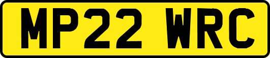 MP22WRC