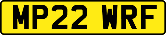 MP22WRF