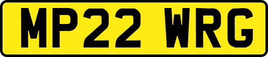 MP22WRG