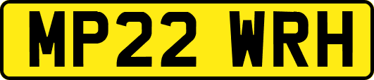 MP22WRH