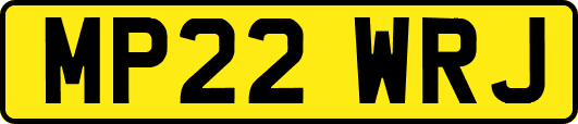 MP22WRJ