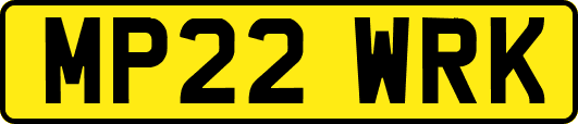 MP22WRK