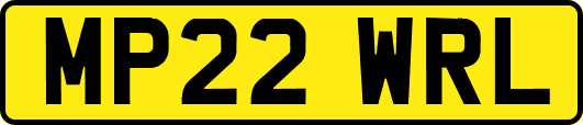 MP22WRL