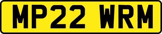 MP22WRM